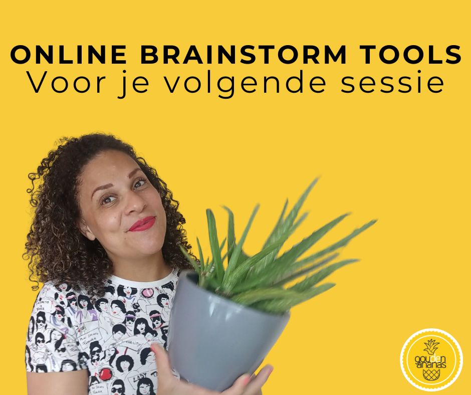 online brainstorm tools, online brainstorming