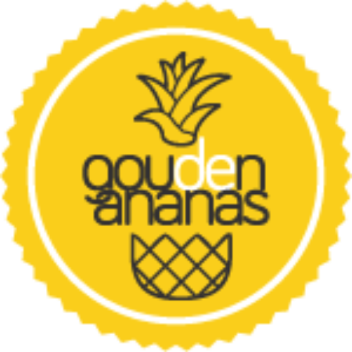 Marketingbedrijf de gouden ananas