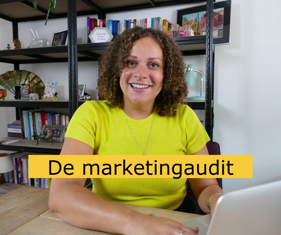 marketingaudit