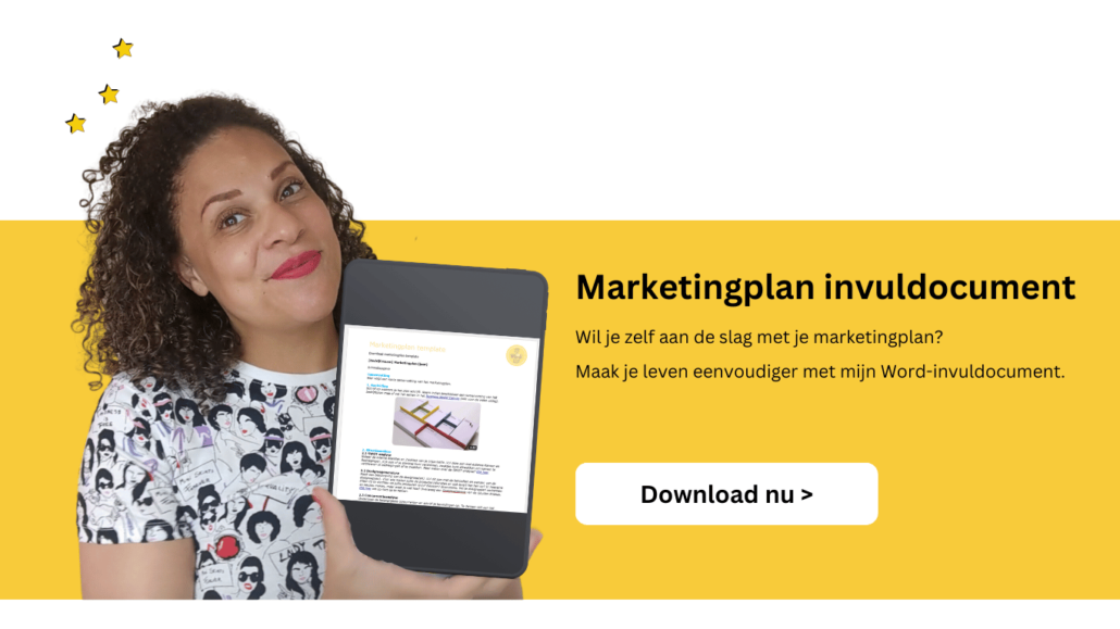 marketingbedrijf download